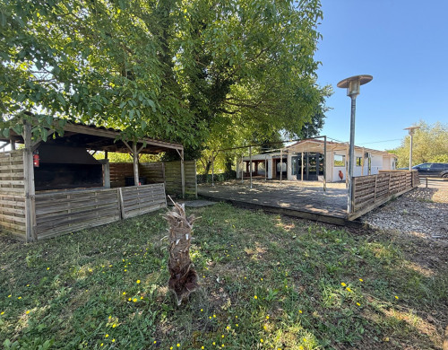 maison  LEDAT