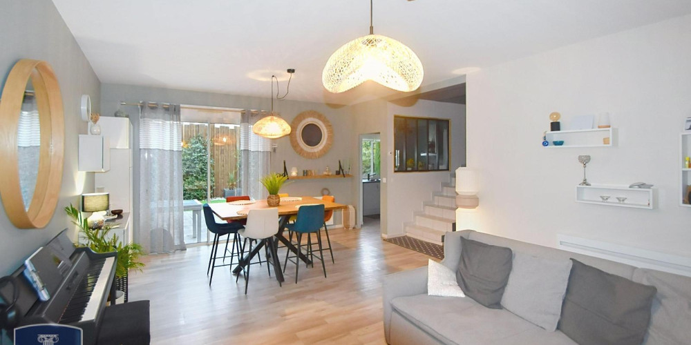 maison à AGEN (47000)