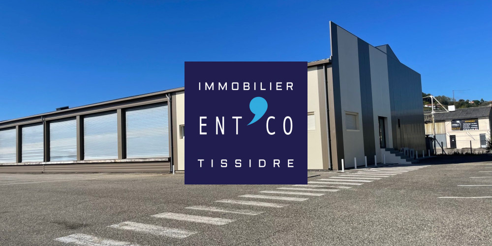 local commercial à BON ENCONTRE (47240)