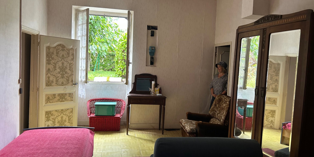 maison à BARBASTE (47230)