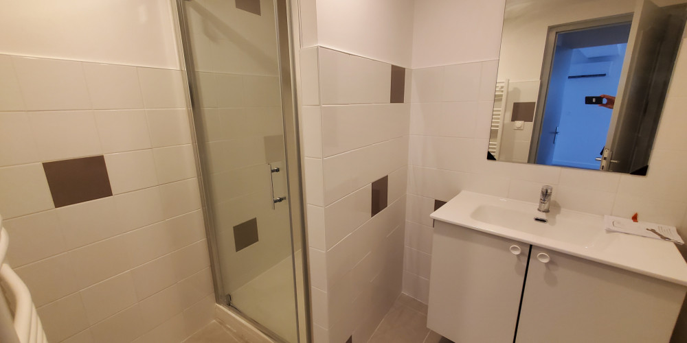 immeuble à LE MAS D AGENAIS (47430)