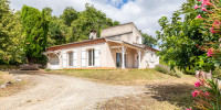 maison à MOIRAX (47310)