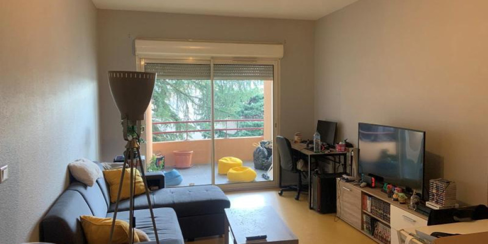 appartement à AGEN (47000)