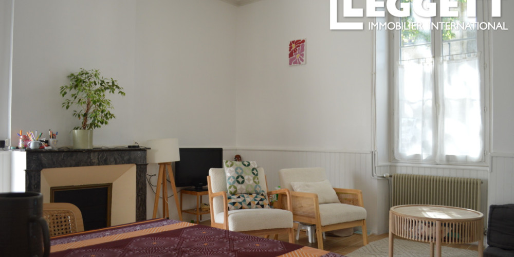 maison à NERAC (47600)