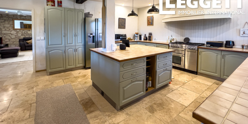 maison à DURAS (47120)