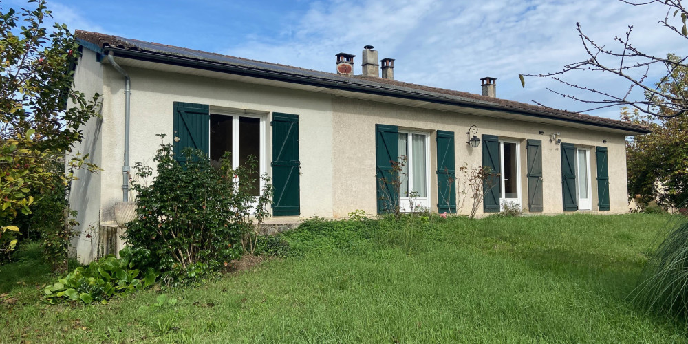 maison à VIANNE (47230)