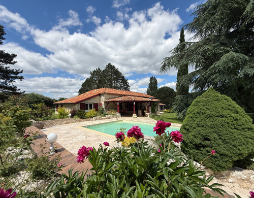 maison  ALLEZ ET CAZENEUVE