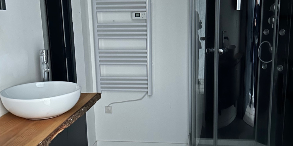 appartement à LAVARDAC (47230)