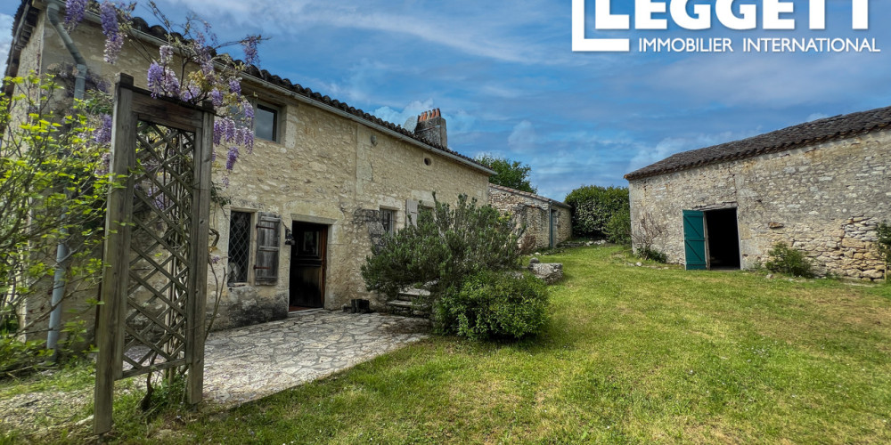 maison à ST ASTIER (47120)