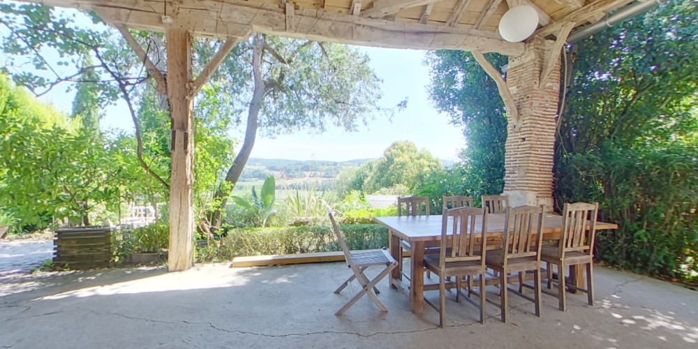 maison à PENNE D AGENAIS (47140)