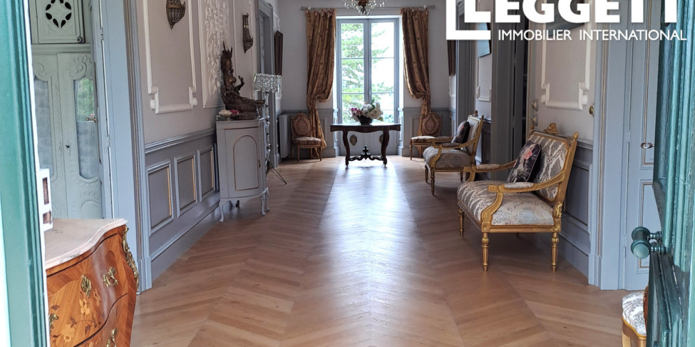 maison à VILLENEUVE SUR LOT (47300)