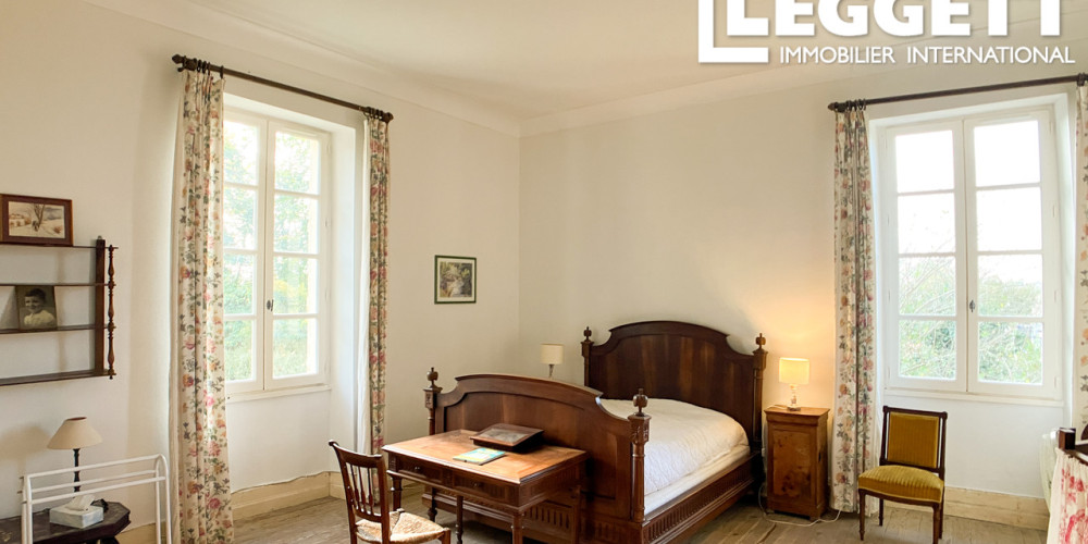 maison à LASSERRE (47600)