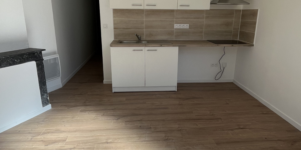 appartement à AGEN (47000)
