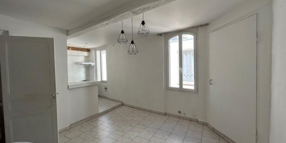 appartement à AGEN (47000)