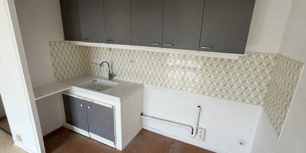 appartement à TONNEINS (47400)