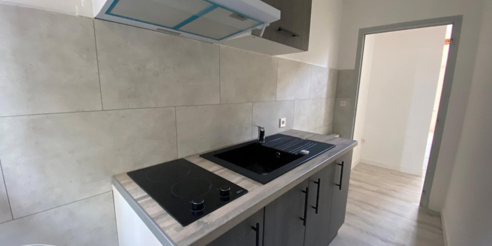 appartement à AGEN (47000)