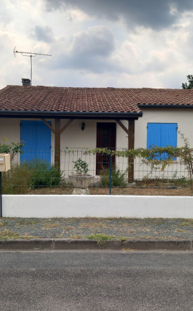 Maison  MARMANDE