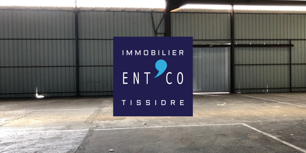 local commercial à MARMANDE (47200)