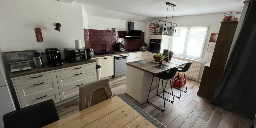 maison à TONNEINS (47400)