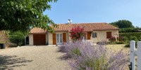 maison à ALLEMANS DU DROPT (47800)