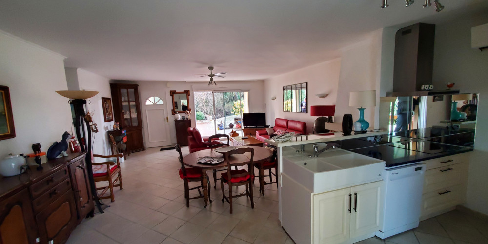 maison à BIRAC SUR TREC (47200)