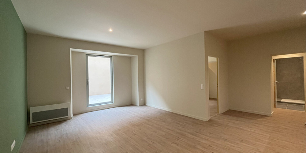 appartement à AGEN (47000)