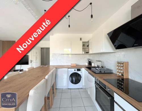 appartement  AGEN