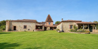 maison à LEDAT (47300)
