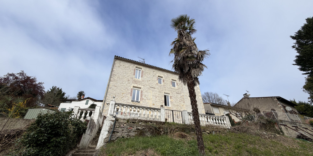 maison à AGEN (47000)