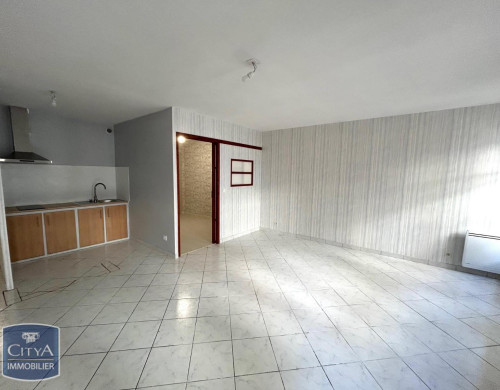 appartement  AGEN