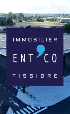Local commercial  MARMANDE