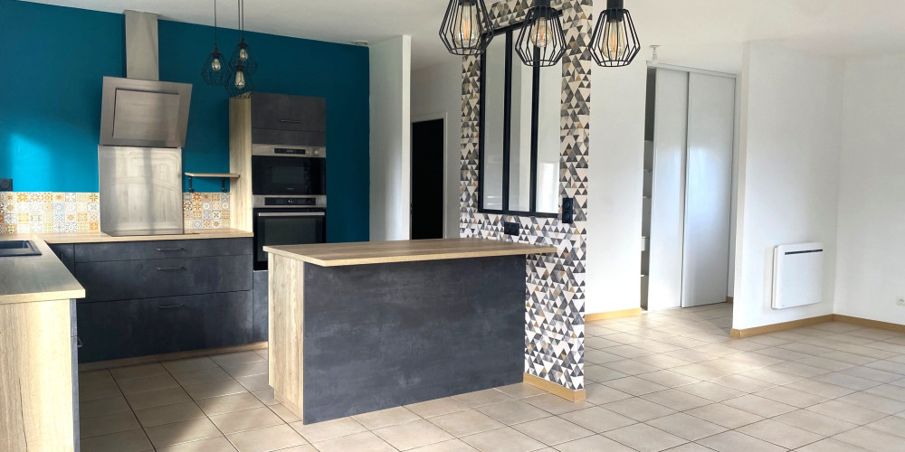 maison à MARMANDE (47200)