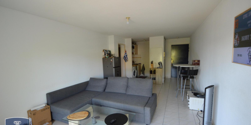 appartement à AGEN (47000)