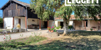 maison à BOURRAN (47320)