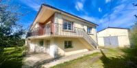 maison à FONGRAVE (47260)