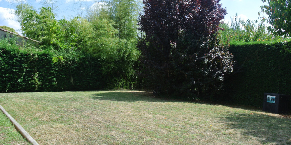 maison à MARMANDE (47200)