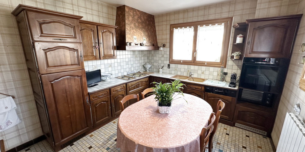 maison à MARMANDE (47200)