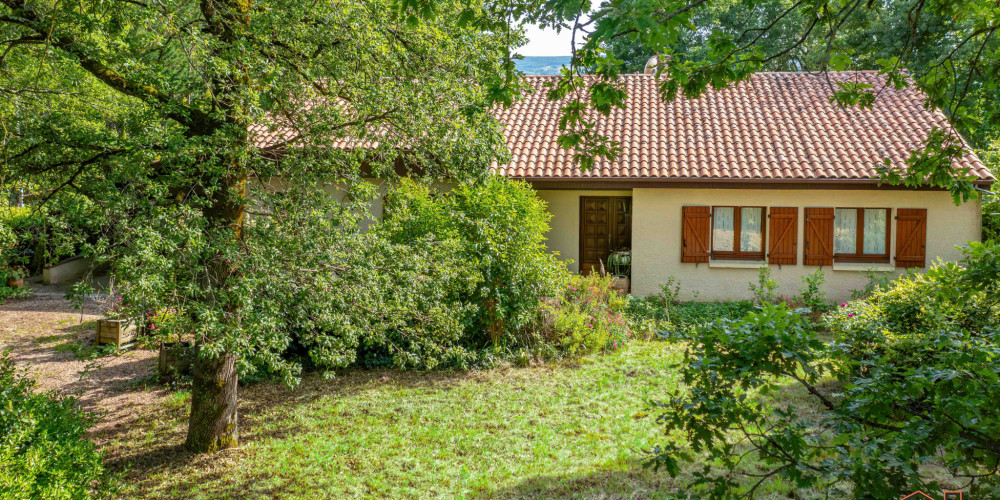maison à LEDAT (47300)