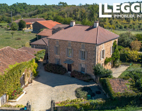 maison  FUMEL