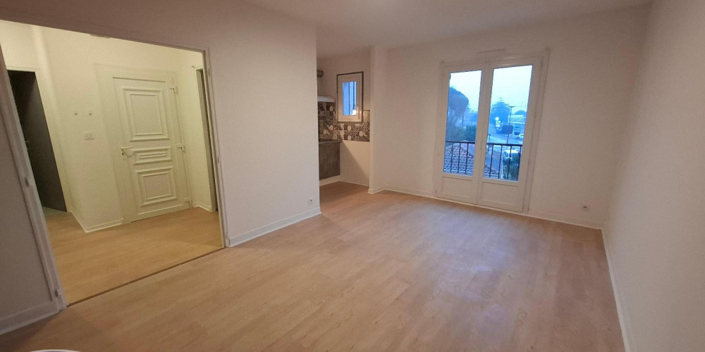 appartement à VILLENEUVE SUR LOT (47300)