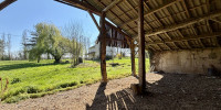 maison à PINEL HAUTERIVE (47380)
