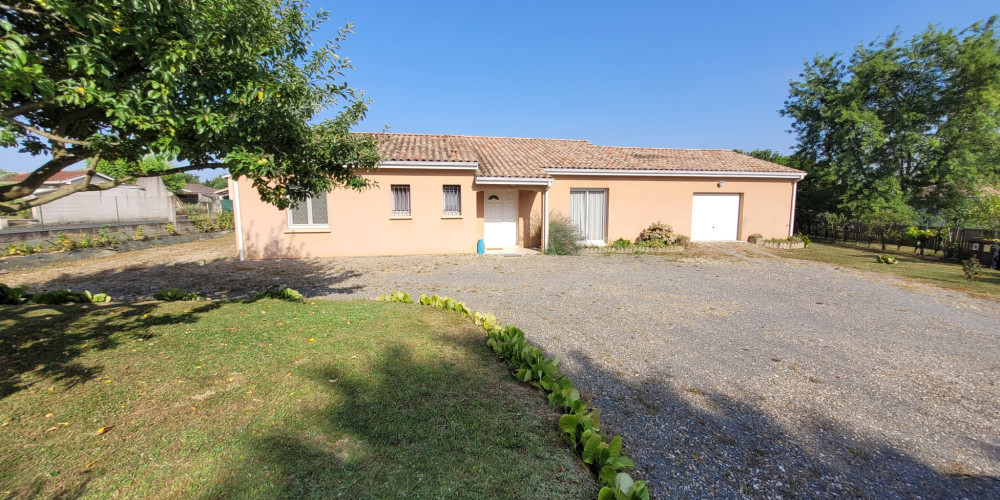 maison à BEAUPUY (47200)