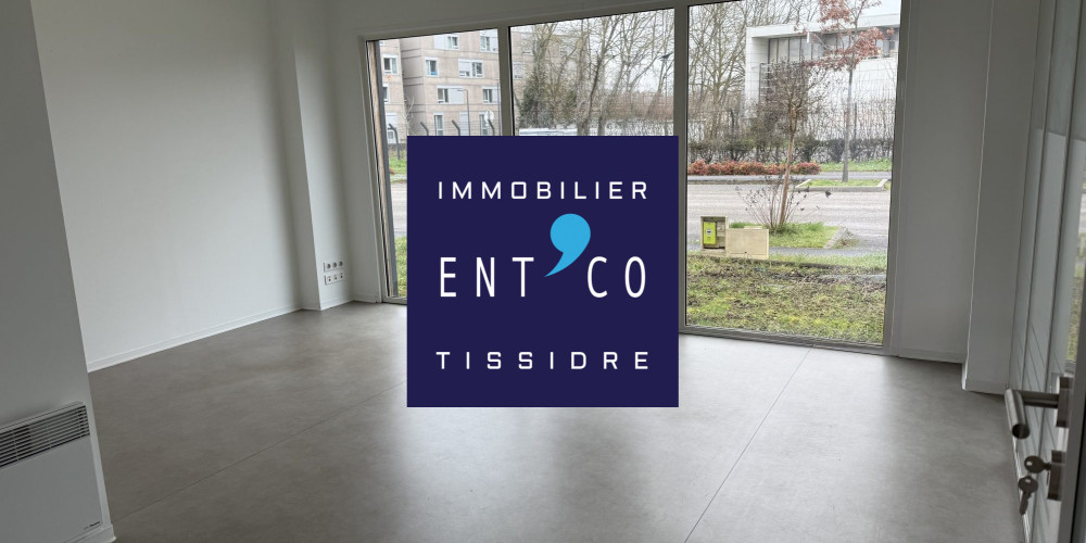 local commercial à BOE (47550)