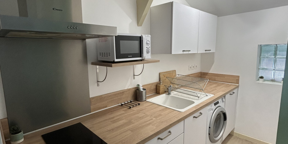 appartement à AGEN (47000)