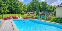 maison à VILLENEUVE SUR LOT (47300)