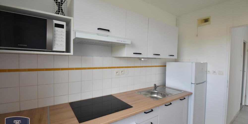appartement à AGEN (47000)