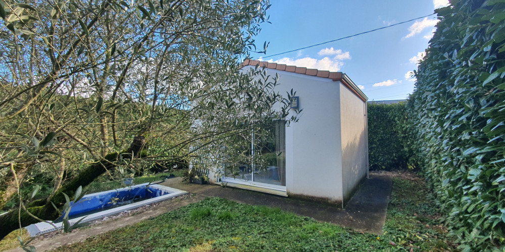 maison à DAMAZAN (47160)