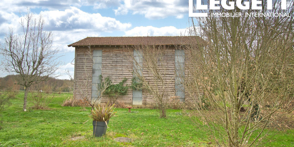 maison à ROUMAGNE (47800)