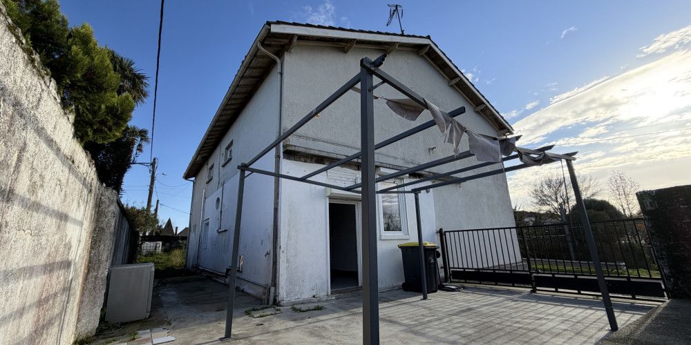 maison à TONNEINS (47400)