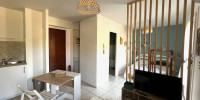 appartement à VILLENEUVE SUR LOT (47300)